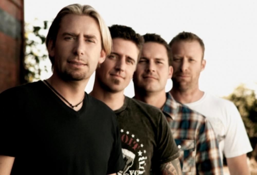Nickelback