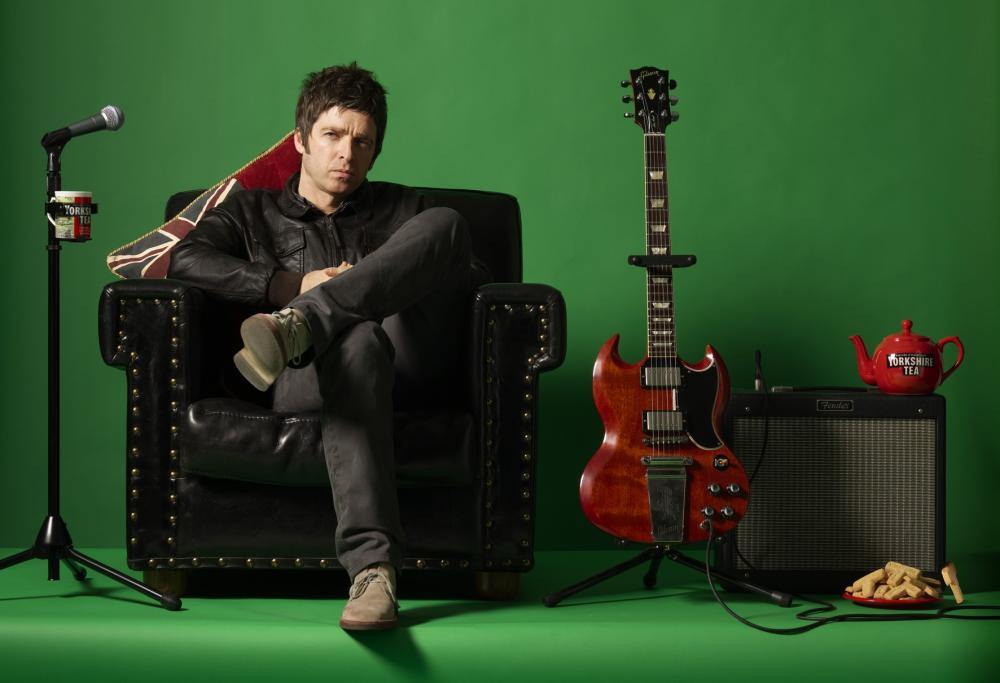 Noel Gallagher irrompe sul Brexit: "Non so perché tocca a noi decidere"