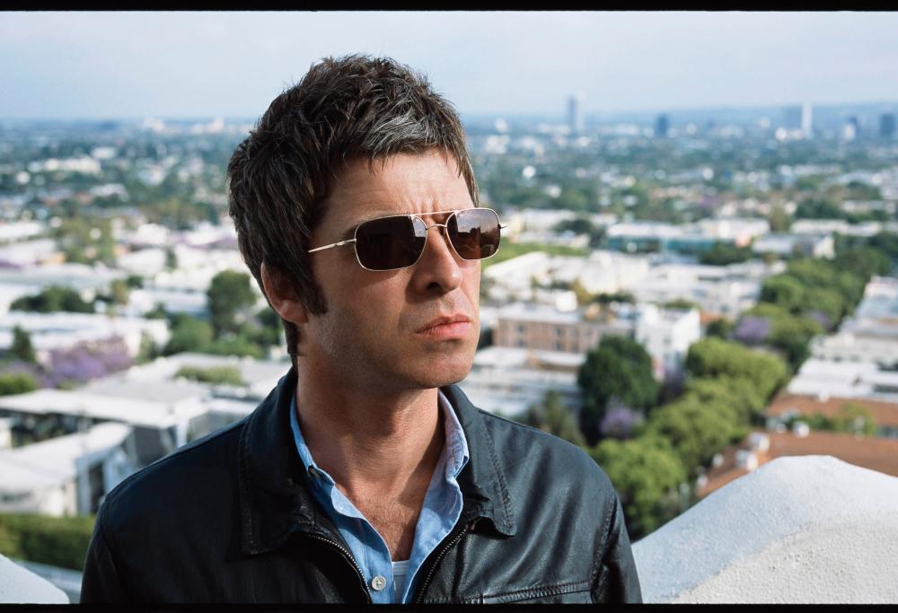 Noel Gallagher confessa di aver sofferto di attacchi di panico a causa della cocaina