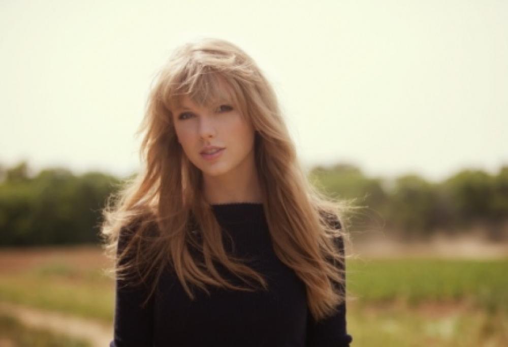 Taylor Swift