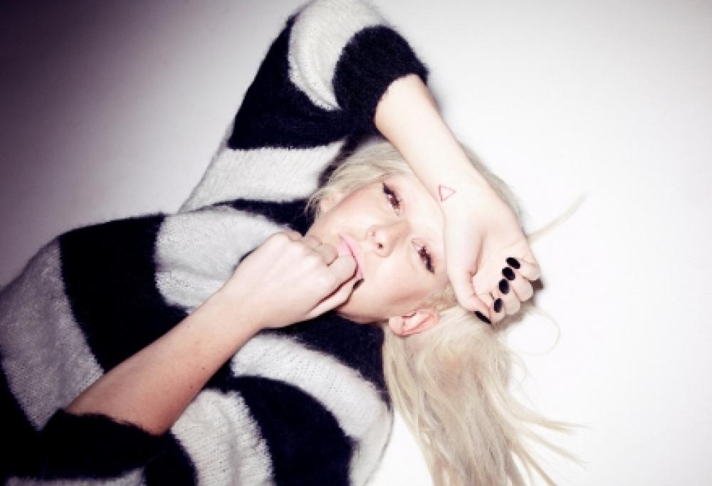 Ellie Goulding