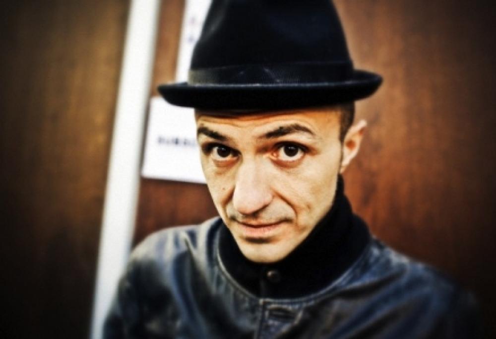 Subsonica