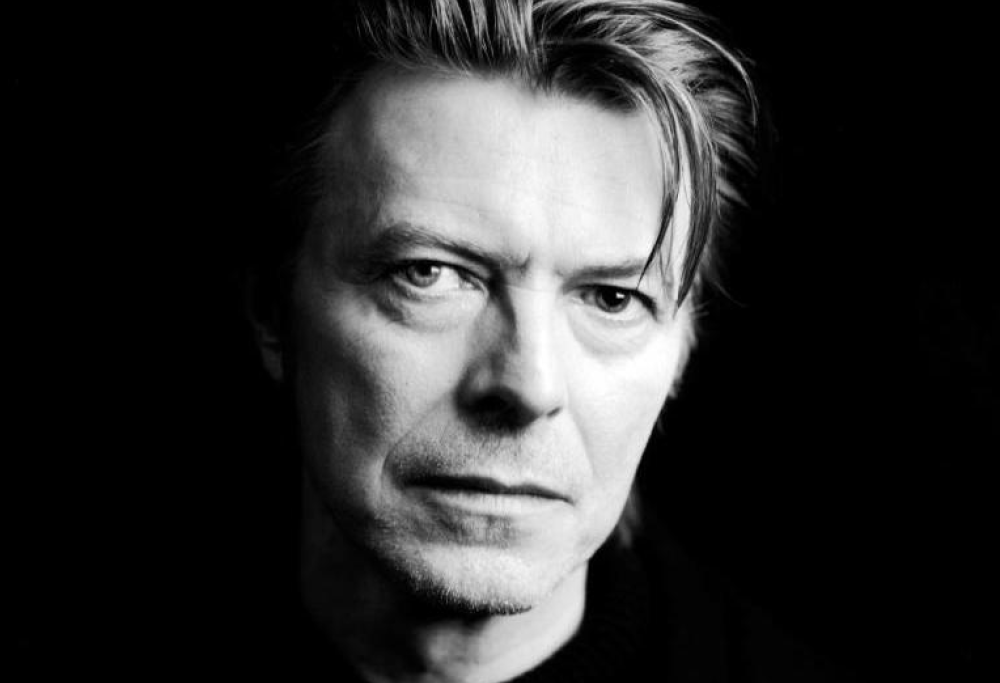 David Bowie 