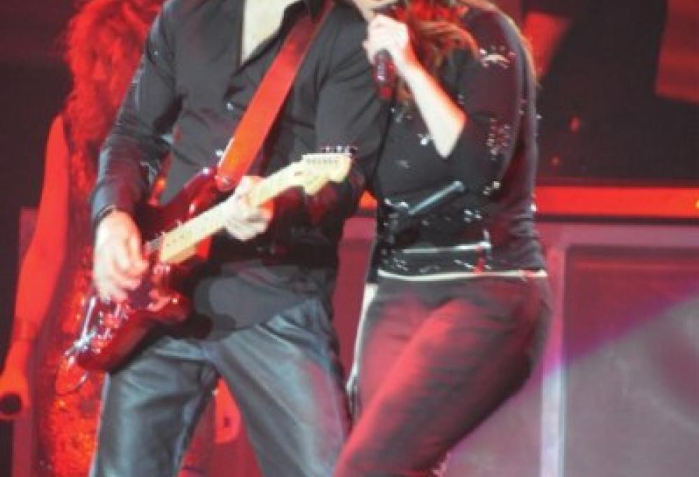 Laura Pausini
