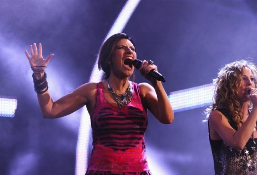 Laura Pausini