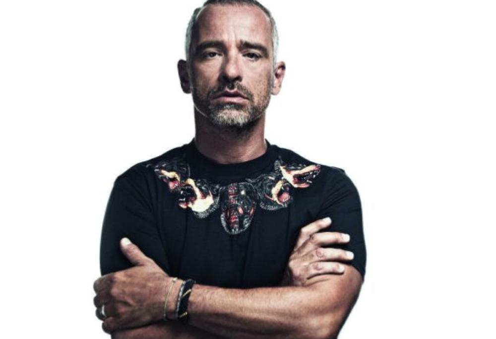 Eros Ramazotti