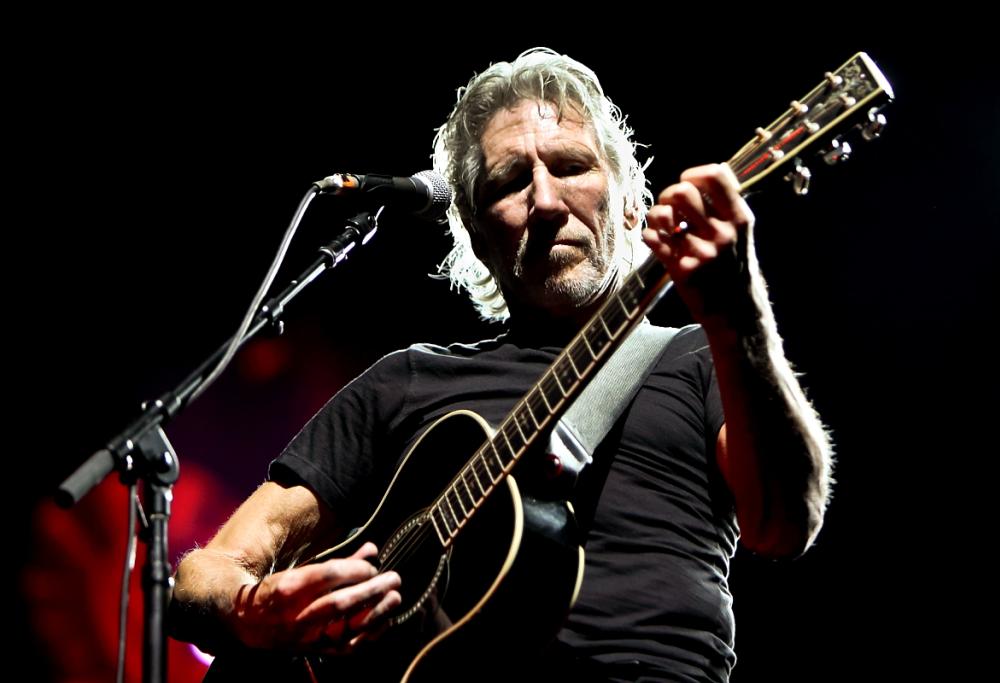 Roger Waters