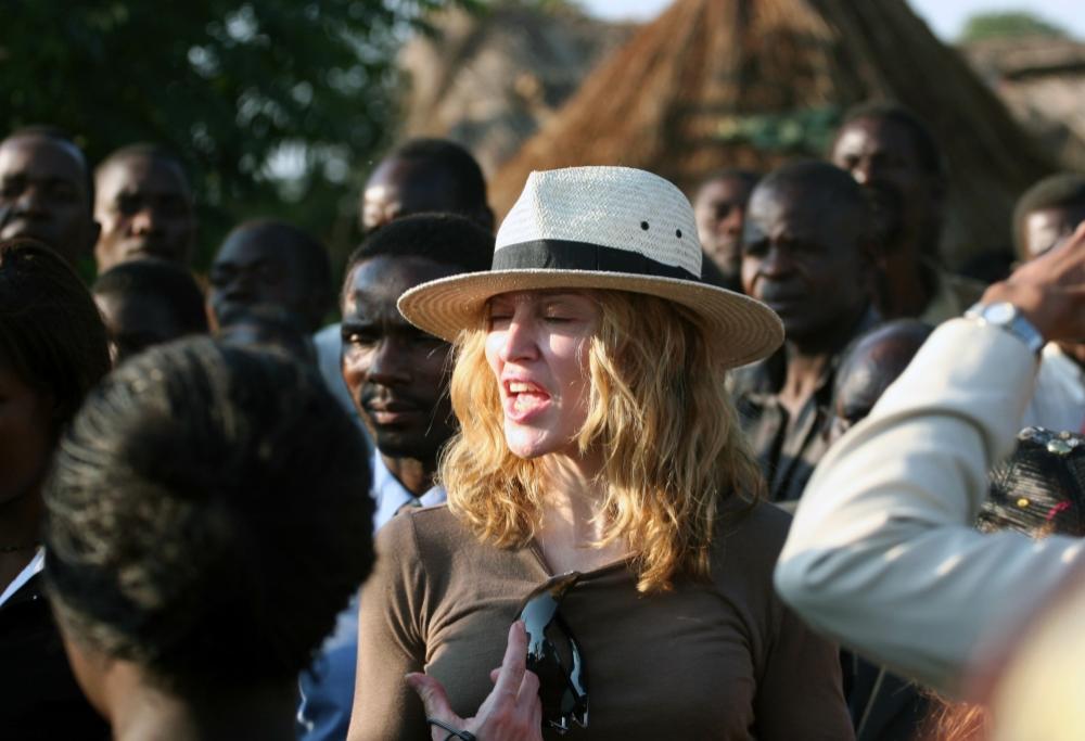 Madonna risponde alle critiche: "Tutti hanno il diritto di ricordare Prince"