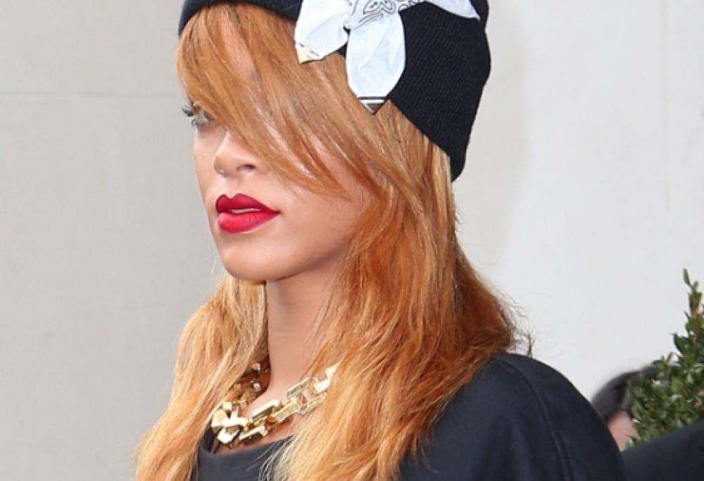 Rihanna