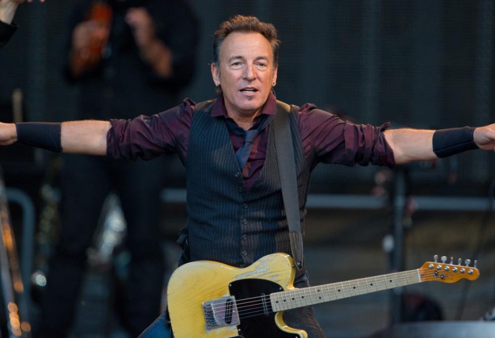Bruce Springsteen contro Trump: "Sta minando le nostre tradizioni democratiche"