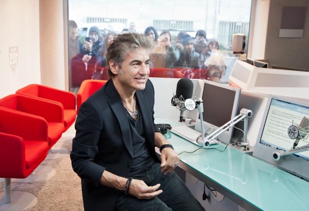 Luciano Ligabue