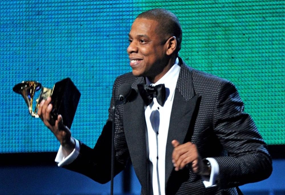 Jay Z