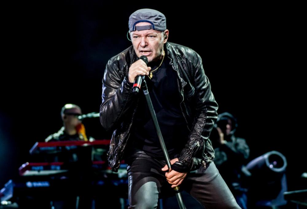 Vasco Rossi, ecco la scaletta del VascoNonStop Live 2019