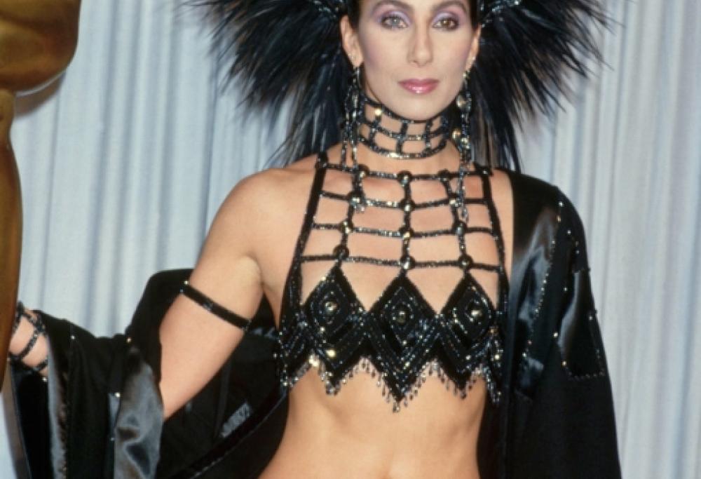 Cher