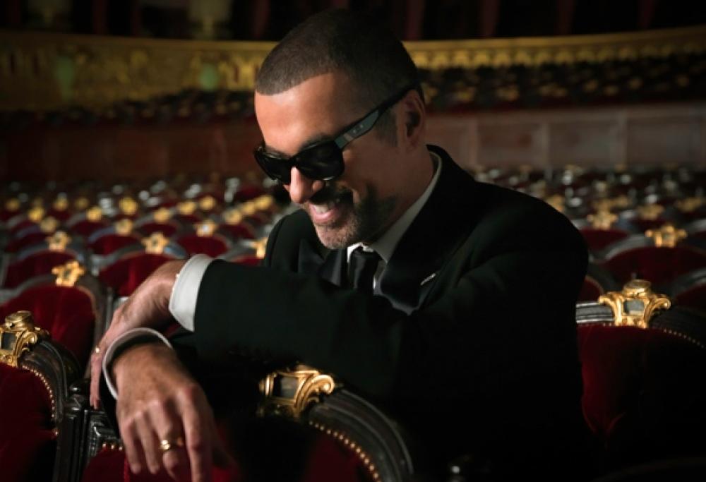 George Michael