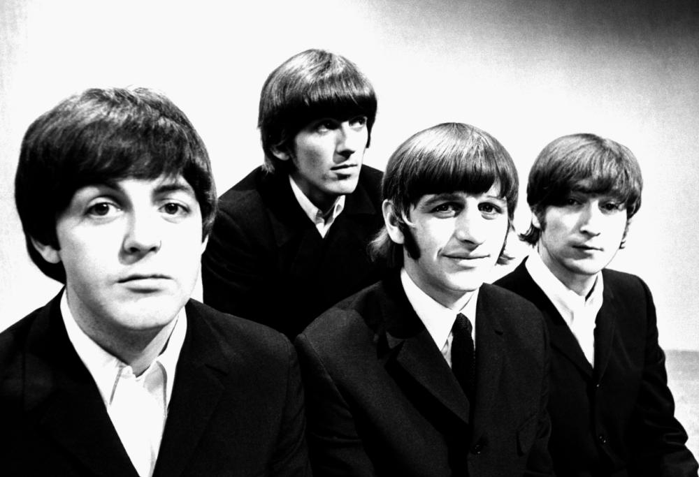 Beatles