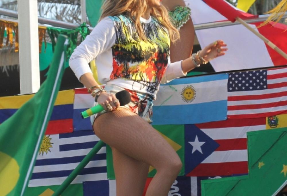 Jennifer Lopez