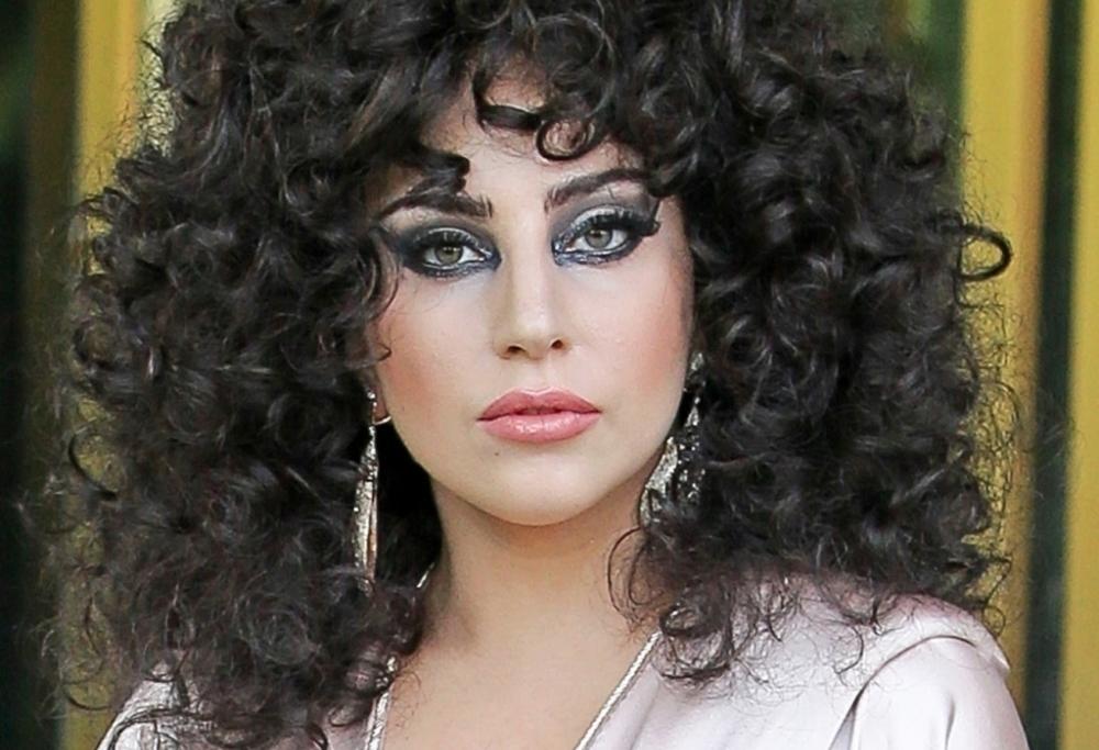 Lady Gaga, protagonista del remake di "E’ nata una stella"