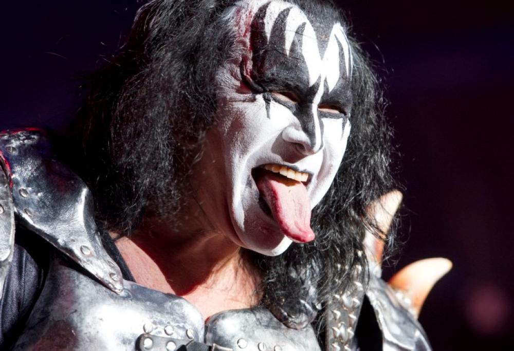 Gene Simmons: “Le artiste di oggi sono disoneste”