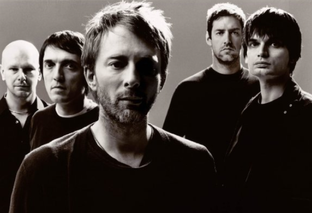 Radiohead