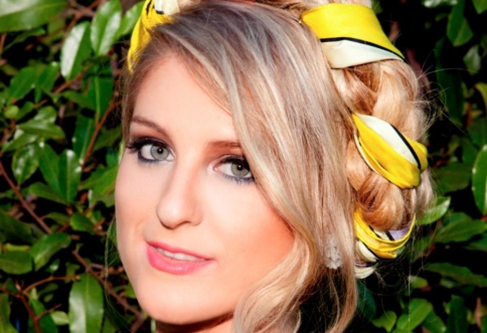 Meghan Trainor