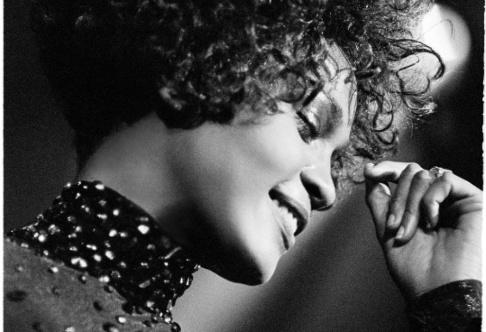 Whitney Houston, in arrivo un documentario sulla sua vita