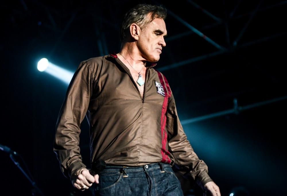 Morrissey