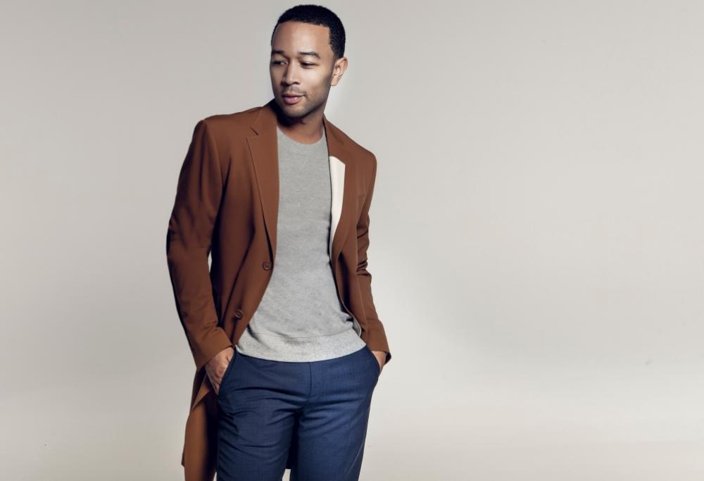 John Legend