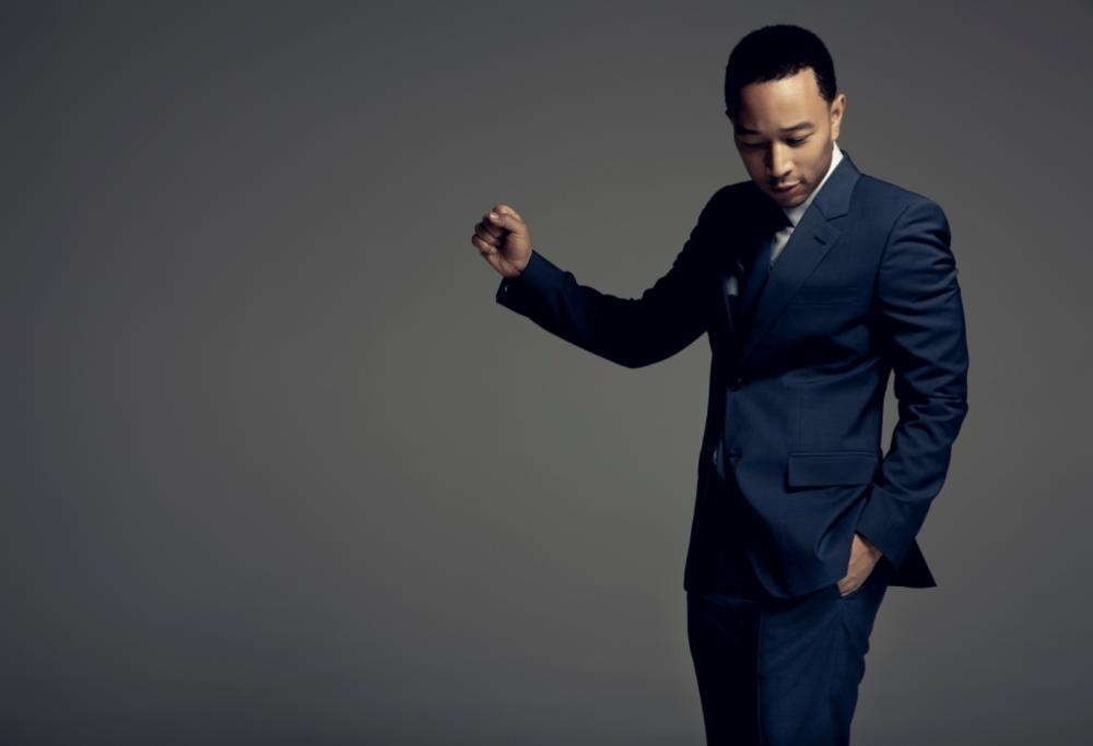 John Legend