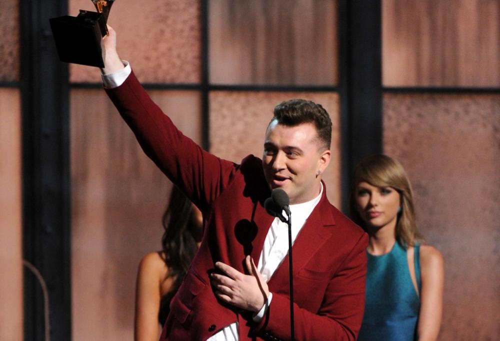 Sam Smith