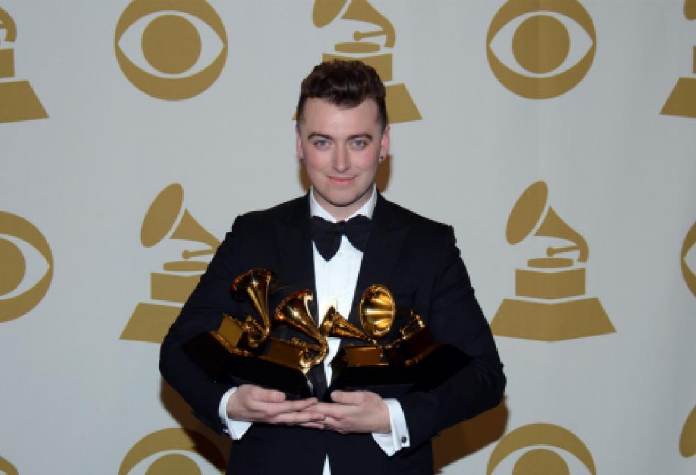 Sam Smith 