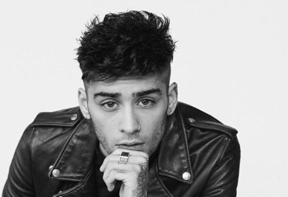 Zayn Malik ha donato 10.000 sterline per curare una bimba malata di cancro