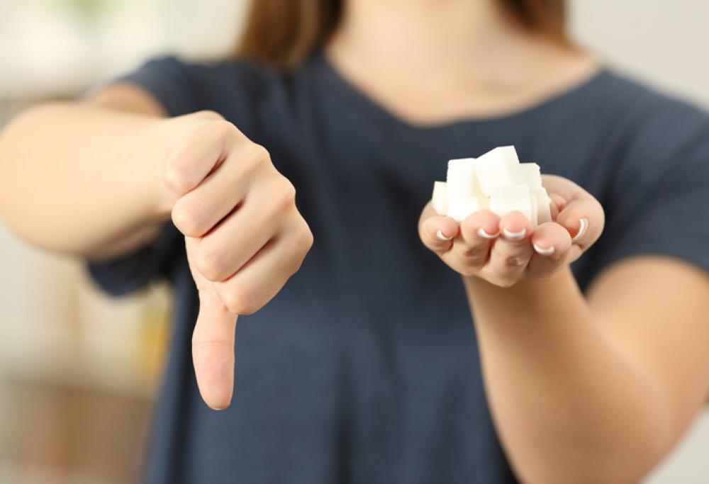 Ecco cosa succede se smettiamo di consumare cibi con zuccheri aggiunti