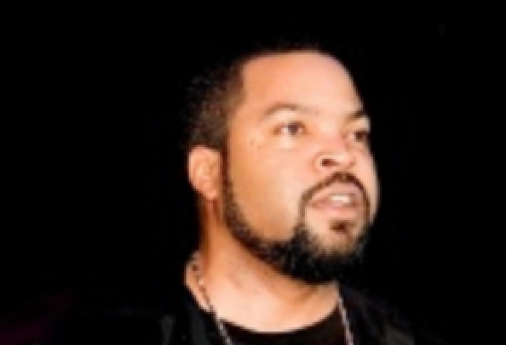 Ice Cube