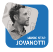 MUSIC STAR Jovanotti