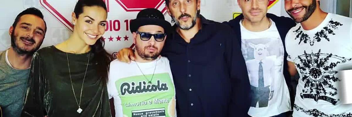 105 TAKEAWAY CECCHERINI E GIACOMO URTIS 01-03-2017 105 TAKEAWAY CECCHERINI E GIACOMO URTIS 01-03-2017