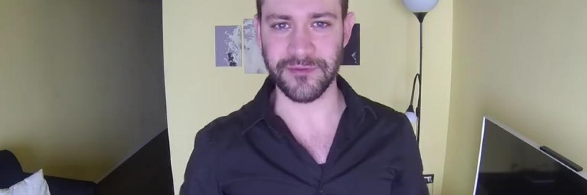 Daniele Doesn't Matter LIVE: stasera alle 19.00, su 105.net
