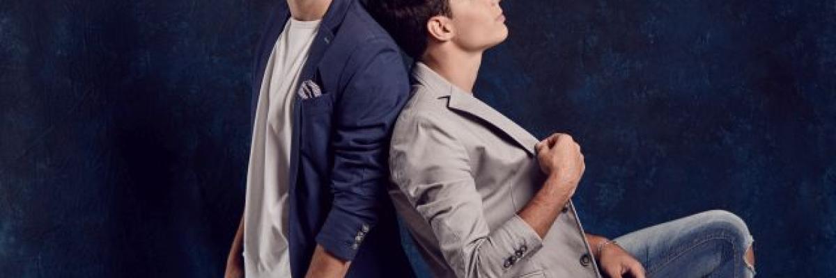 Tutti pazzi per i Gemeliers: guarda le foto Tutti pazzi per i Gemeliers: guarda le foto