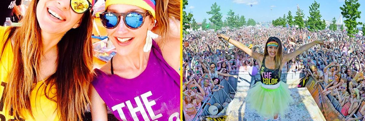 Rivivi le emozioni dell’edizione del 2015: guarda le foto.. Rivivi le emozioni dell’edizione del 2015: guarda le foto..