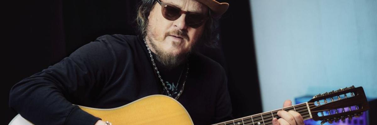 Zucchero Fornaciari: guarda le foto Zucchero Fornaciari: guarda le foto