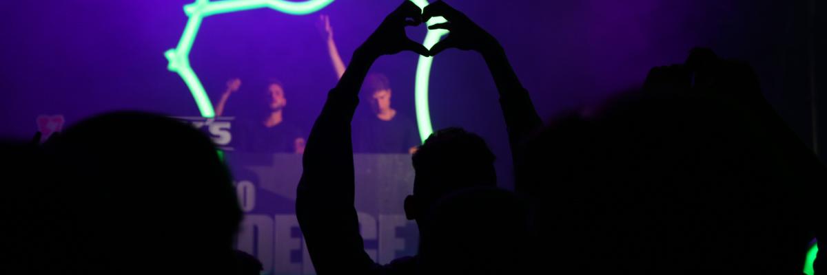 LE FOTO DELLA SECONDA SERATA DI Cheers to Independence