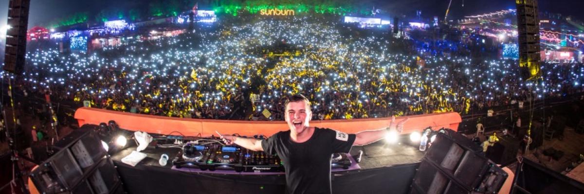 Chi è Martin Garrix, il "miglior Dj al mondo" Chi è Martin Garrix, il "miglior Dj al mondo"
