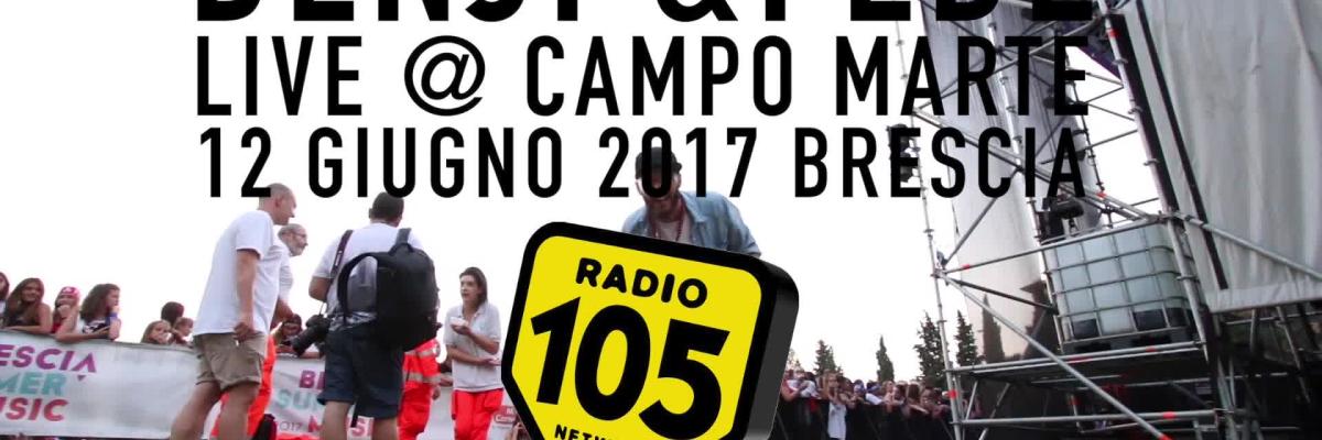 Benji & Fede Benji & Fede