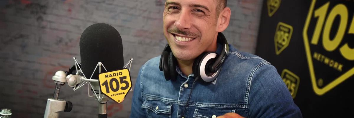 105 FRIENDS GABBANI