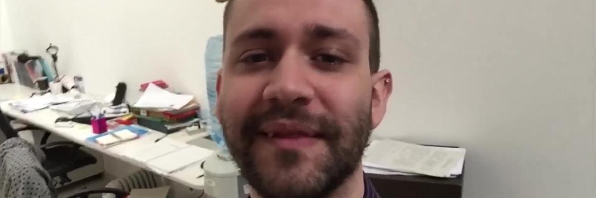 Daniele Doesn&rsquo;t Matter Live: giochi d&rsquo;infanzia, che nostalgia!
