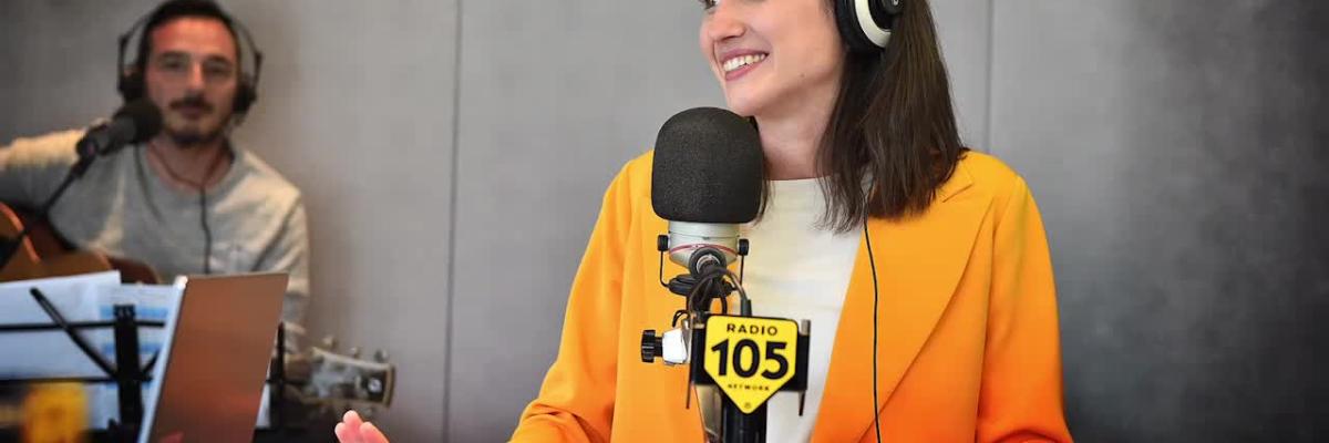 Lodovica Comello Lodovica Comello