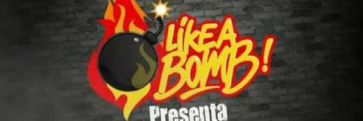 Bomb Wall! Quando il pavimento non basta più Bomb Wall! Quando il pavimento non basta più