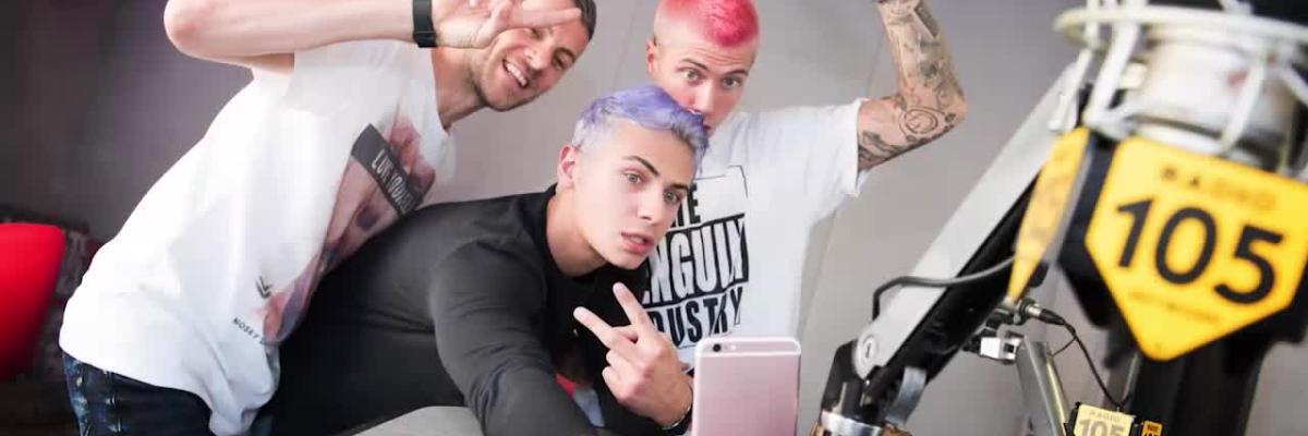 Benji e Fede Benji e Fede