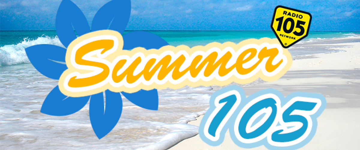 Summer 105
