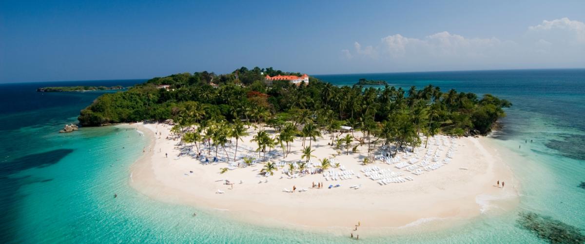 Partecipa al contest! Puoi volare con Neos al Bahia Principe di Punta Cana in Repubblica Dominicana!